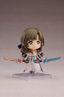 「ねんどろいど 大好真々子」