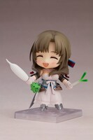 「ねんどろいど 大好真々子」