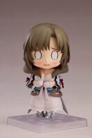 「ねんどろいど 大好真々子」