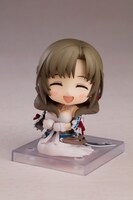 「ねんどろいど 大好真々子」