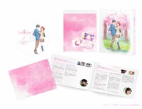 「この音とまれ！」Blu-ray7巻の展開図。