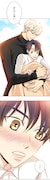「王子様、我慢してください!」より。
