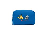 倉敷帆布ポーチ