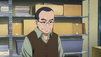 劇場版「SHIROBAKO」本予告より。