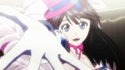「新サクラ大戦 the Animation」場面カット