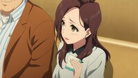 劇場版「SHIROBAKO」本予告より。