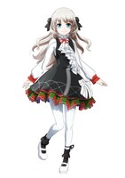 クラーラ（CV：和多田美咲）