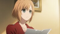 劇場版「SHIROBAKO」本予告より。