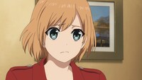 劇場版「SHIROBAKO」本予告より。