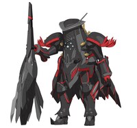 「莫斯科華撃団霊子戦闘機 エカテリーナ」