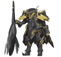 「莫斯科華撃団霊子戦闘機 エカテリーナ」