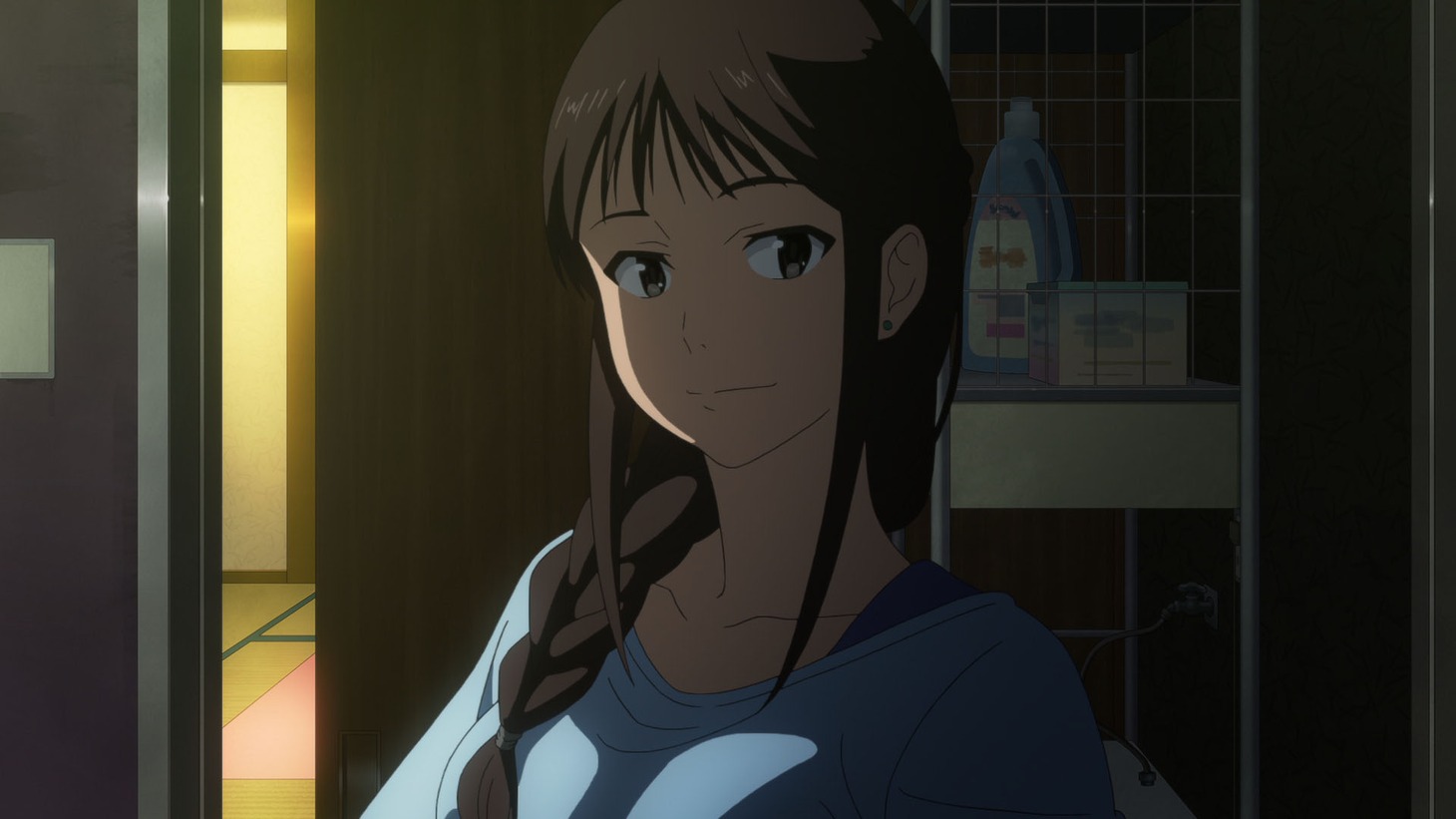劇場版「SHIROBAKO」本予告より。