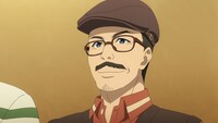 劇場版「SHIROBAKO」本予告より。