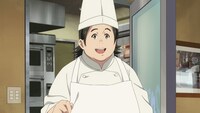 劇場版「SHIROBAKO」本予告より。