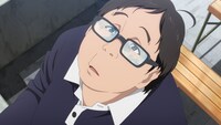 劇場版「SHIROBAKO」本予告より。