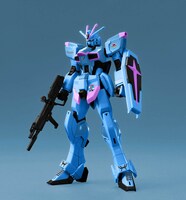 「サガン鳥栖 インパルスガンダム」(c)2014 S.D.CO.,LTD.