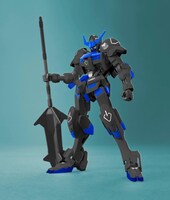 「ガンバ大阪 ガンダムバルバトス」(c)1995 GAMBA