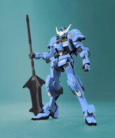 「ジュビロ磐田 ガンダムバルバトス」(c)2015 JUBILO