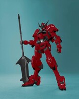 「ヴィッセル神戸 ガンダムバルバトス」(c)2005 VISSEL KOBE