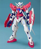 「セレッソ大阪 ガンダムエクシア」(c)2018 CEREZO OSAKA