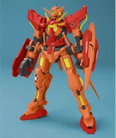「名古屋グランパス ガンダムエクシア」(c)1995 N.G.E.