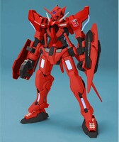 「浦和レッズ ガンダムエクシア」(c)2001 URAWA REDS