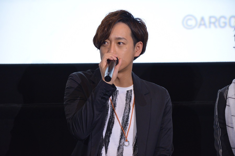 日向大輔