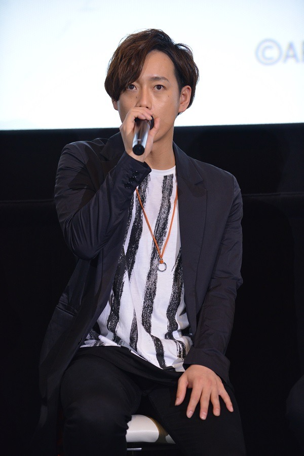 日向大輔