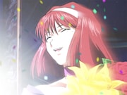 神崎すみれ (c)2002 SEGA / RED