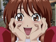 エリカ・フォンティーヌ (c)2003 SEGA / RED