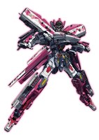 アニメーション内デザイン（シンカリオンモード）