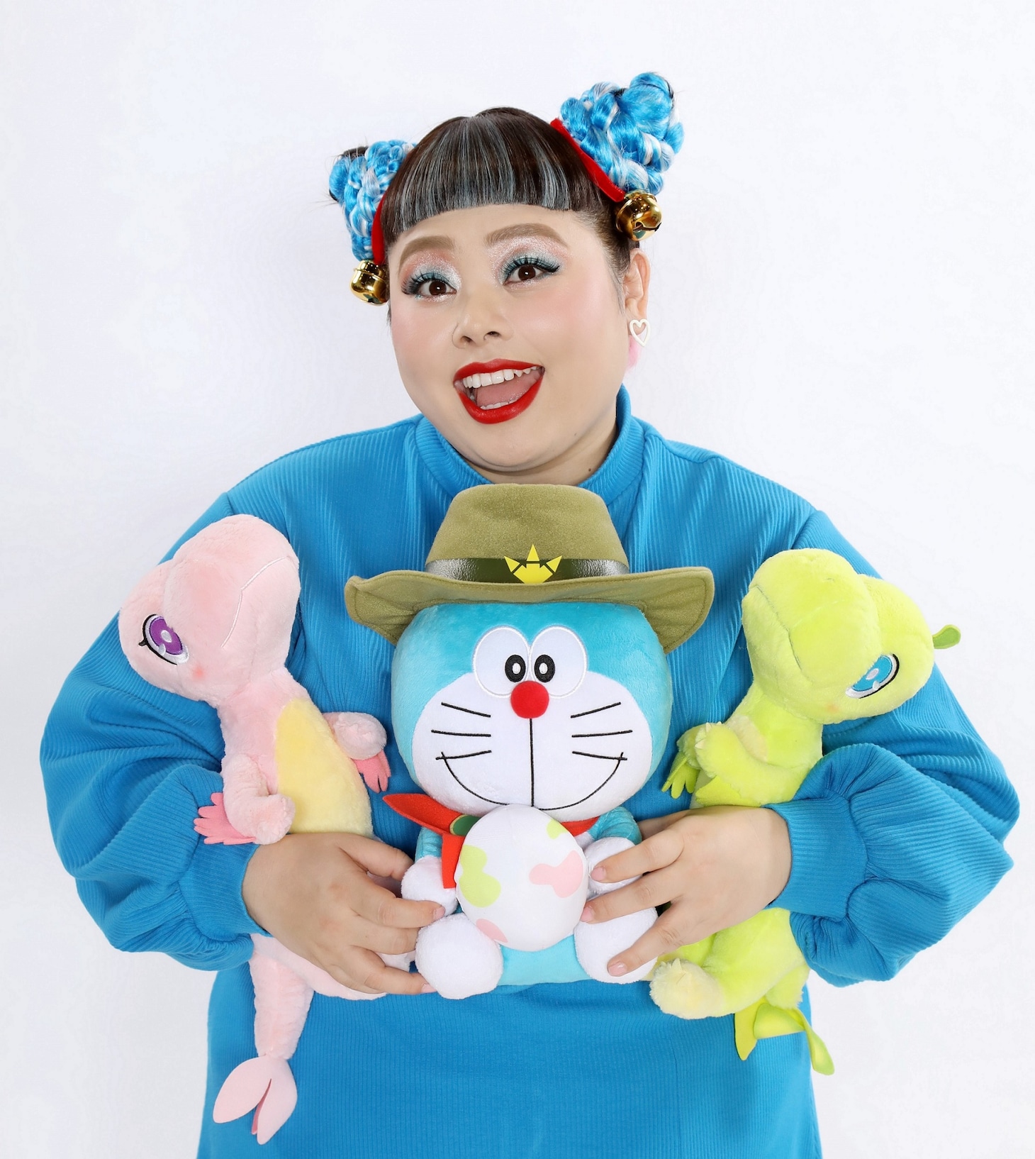 渡辺直美