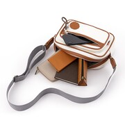 ショルダーバッグ