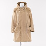 フーデットコート