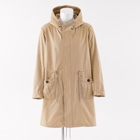 フーデットコート