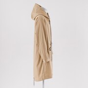 フーデットコート