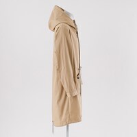 フーデットコート