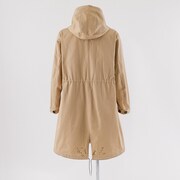 フーデットコート