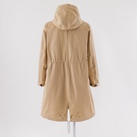 フーデットコート