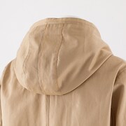 フーデットコート