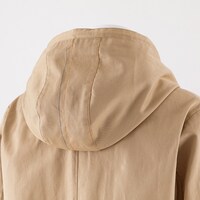 フーデットコート