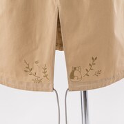 フーデットコート