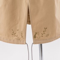 フーデットコート