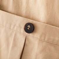 フーデットコート