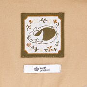 フーデットコート