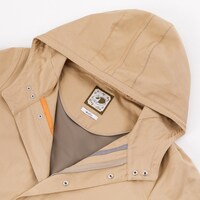 フーデットコート