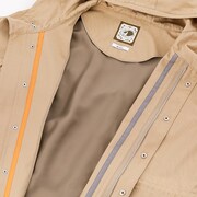 フーデットコート