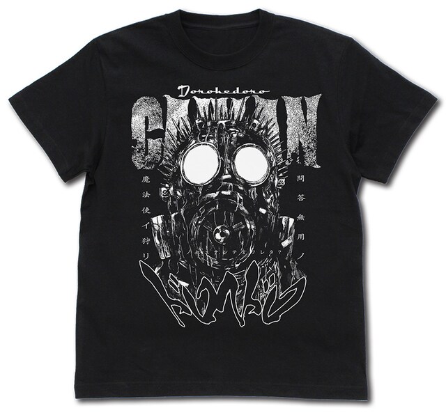 「カイマン Tシャツ」