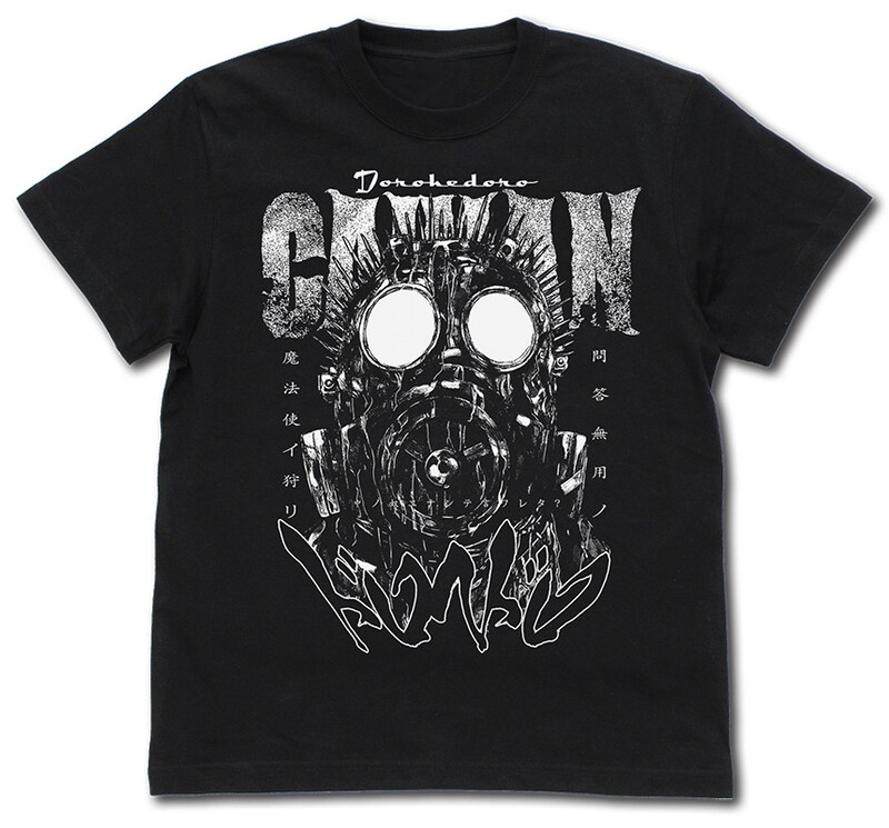 「カイマン Tシャツ」