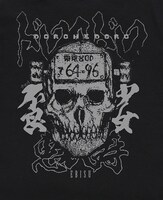 「恵比寿 Tシャツ」